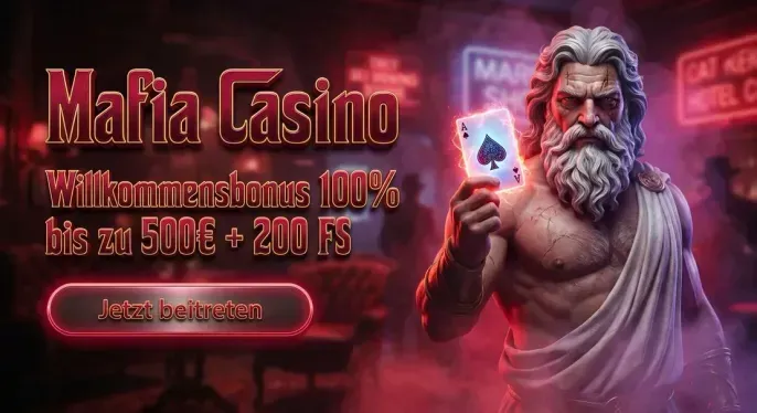 Mafia Casino